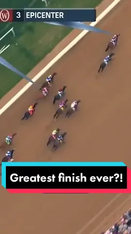 The #kentuckyderby returns in 75 DAYS on @nbc and @peacock! #horses #racing #winner 