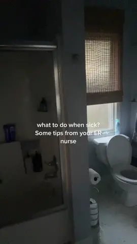 what do you do when you are sick?   #grwm #grwmroutine #ernurse #tips #flu #sick #rsv #healthcare #healthyliving #nursesoftiktok #bodyaches #studentnurse #medicalstudent #emergency #fyp #fypシ #winter 
