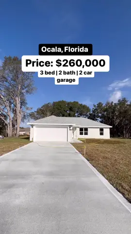 Ocala is growing are you going be apart of the growth!!  #floridarealtor #realestate #relocation #ocala 