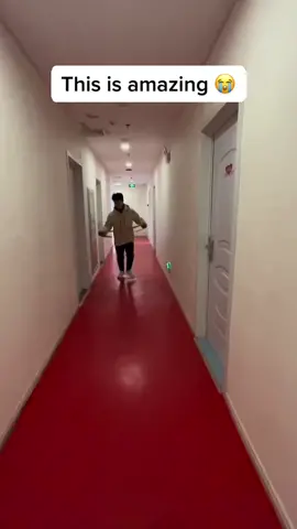 No way!