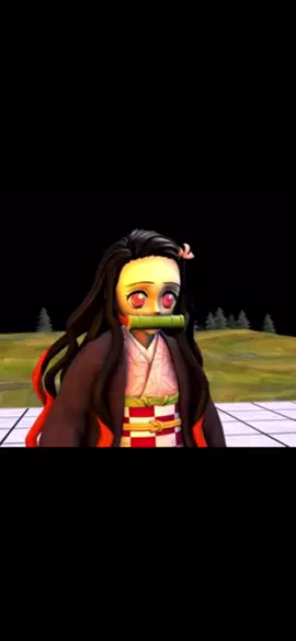 Found the original audio #shespackingheat #devilartemis #nezuko #anime 