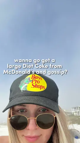 say less #CapCut #dietcoke #mcdonalds #gossip #perfectcombination 