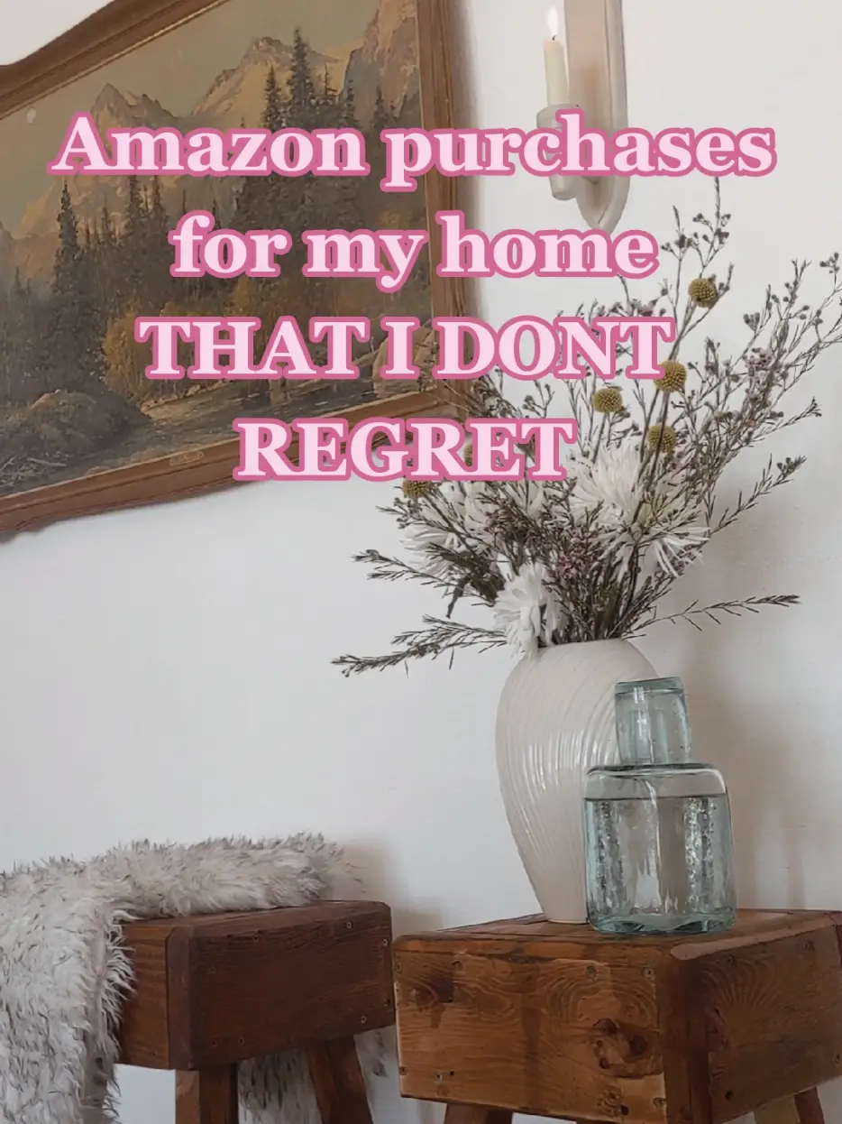 a few of my Amazon Home favorites💕 everything is linked in my Amazon storefront ☺️ #amazonfinds #amazon #amazonmusthaves #amazonhome #amazonhomefinds #amazonhomedecor #amazonhomefavorites #amazonhomemusthaves #homedecor #homedecoronabudget #homedecorfinds 