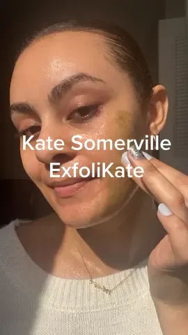 #katesomervillegiftedme @katesomervilleskincare @sephora #katecan #sephora #skeepersfamily 