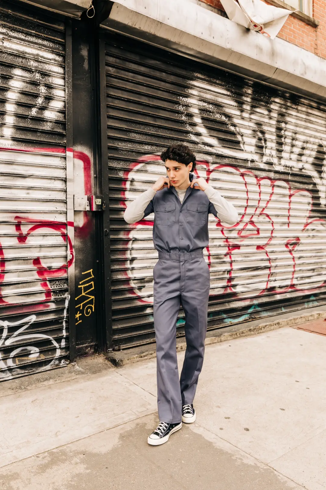 my favorites from last weeks shoot for @see__know #mensfashion #mensoutfitideas #OOTD #nycfits 