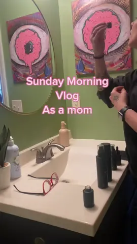Sunday morning vlog. It was a busy morning with grocery run, cleaning & playing with the kids but it was so nice to enjoy the nice day. Let me tell you that my new skin care routine is my favorite part of getting ready. I am really enjoying the @dimebeautyco products so much. They leave my skin feeling so smooth and soft. I highly recommend. #momvlog #sundayvlog #momlife #healthylifestyle #dimebeautyco #skincare #nontoxicskincare #toxicfreemom #momtok 