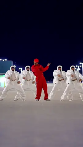 Had to recreate Riri’s Halftime Show! 🔥 How many times do you think I had to dance this one? (Dc Parris Goebel) #rihanna #halftimeshow #rudeboy #SuperBowl 