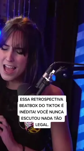 CAH, JOKA E CAIO são beatboxers. ESSA RETROSPECTIVA BEATBOX DO TIKTOK É INÉDITA! VOCÊ NUNCA ESCUTOU NADA TÃO LEGAL. #inteligencialtda #podcast #flow #podpah #flowpodcast #beatbox #beatboxchallenge #beatboxing #beatboxgirl #musica #melhores #soasmelhores #foryou #foryoupage #fyp #fypシ #fypシ゚viral #fy #viral 
