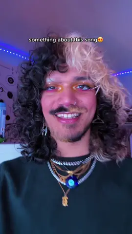 like did she put cr*ck in this or sumn? damn💀 #fypシ #virgo #theythem #makeup #transition #xyzbca #lgbt #queertok #prettytheycentral #genderfluid #alt #333 #foryou #trending #viral 