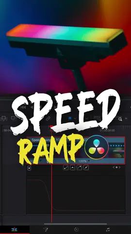 Speed ramp in DaVinci #videoediting #davinciresolve #videoedit #davinciresolvetutorial #videoeditingtutorial #videoeditingtips #davinciresolve17 #davinciacademy #davinciresolve16 #fyp 