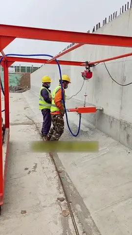 Texturing the wall