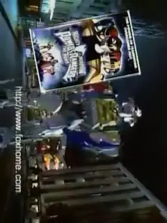 #MightyMorphinPowerRangers The Movie VHS Ad #2 #MightyMorphinPowerRangersTheMovie  #MightyMorphin #PowerRangers  #MMPR  #PowerRanger  #GoGoPowerRange