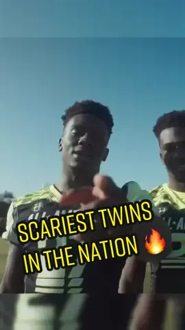 THESE TWINS ARE A PROBLEM 😱🤯 (Via @hudlhighlights @ucf.football @terpsfb @rivalsdotcom @overtime7 19miichael/Ig drew.28harris/Ig @polynesianbowl ) #familyovereverything #brothers #twins #football #beast #d1 #dreambig #highschoolfootball #highschoolsports #elite #polynesianbowl #viral #brotherhood 