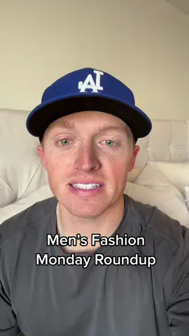 Men’s fashion weekend roundup! Here are some pieces I have had my eye on that you should check out! #mensstyle #mensfashion #mensoutfitideas #mensstyleinspo #mensfashiontips #mensstyletips #abercrombie #abercrombiestyle 