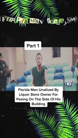 #florida #floridaman #part1 