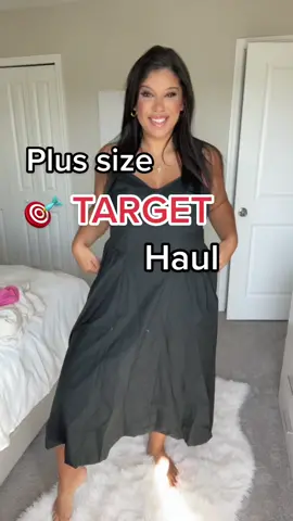 I think the brown set is my favorite!  #target #targethaul #plussize #plussizeattarget 