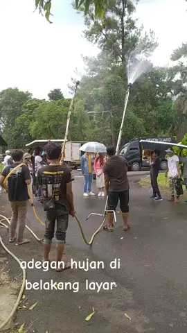hasil Takan ada menghianati proses. semoga cepet tayang 🙏