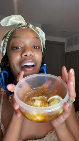 Making this legit helped me eat 😭 Does eating feel like a chore sometimes?? #fyp #eatwithme #mukbang 