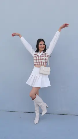 #CapCut Can you believe this whole outfit is from @@shein_official##sheingals##fyp##parati##fashion