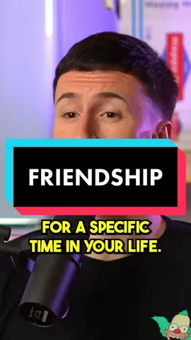 Friends aren’t always for life #friendships #friendforever #relationshipadvice101 #friendshipadvice #sadbuttrue #relateablequotes #fyp 