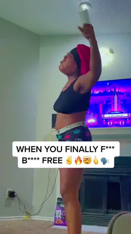 LIVING RENT FREE 🤯🗣️🥰 Idk why I’m twirling 😂🗣️ #feltthis #knowmyworth #knowyaworth #single #fyp  #fbf #lipstickonjass 