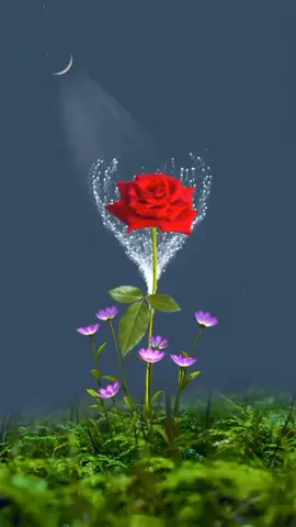 ❤️🌹#fypシ゚viral #1k #foryou #foryoupage #fyp #viral #explore #100k #trending #Love #flowers #gift #memories 
