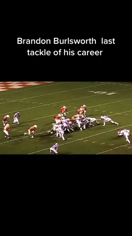 #Brandon Burlsworth