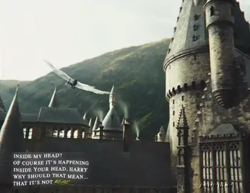 i just wanna be at Hogwarts:( #harrypotter #hpedit 