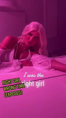 It’s out!!! Go stream it on Spotify, Apple Music, etc 🫶 #rightgirlwrongtimeexposed #tyramadison #newmusic #singing #kelseaballerini #rightpersonwrongtime #viral 