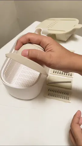 Ecoco multifunctional vegetable cutter