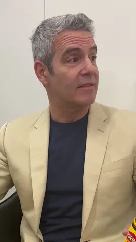 Andy Cohen plays ‘Shoot It or Scoop It’ #9Today | WATCH LIVE 5.30am