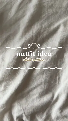 sorry for long beginning :// i would’ve added a pearl necklace but i lost mine #outfit #idea #skirt #whitefit #coquette #aesthetic #fit #Summer 