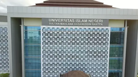 📍UIN SMH BANTEN #uinsmhbanten #capcut #kotaserang 