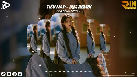 Bản gốc của bài Nụ Cười Xuân (H2K) - Tiểu nạp remix