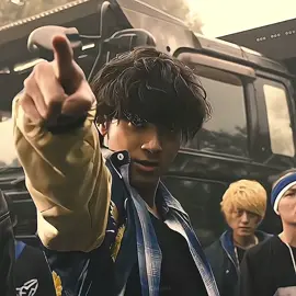 #yukiyamada #murayama #murayamayoshiki #oyakoukou #highandlow #highandlowthemovie #highandlowtheworst #edit #fyp