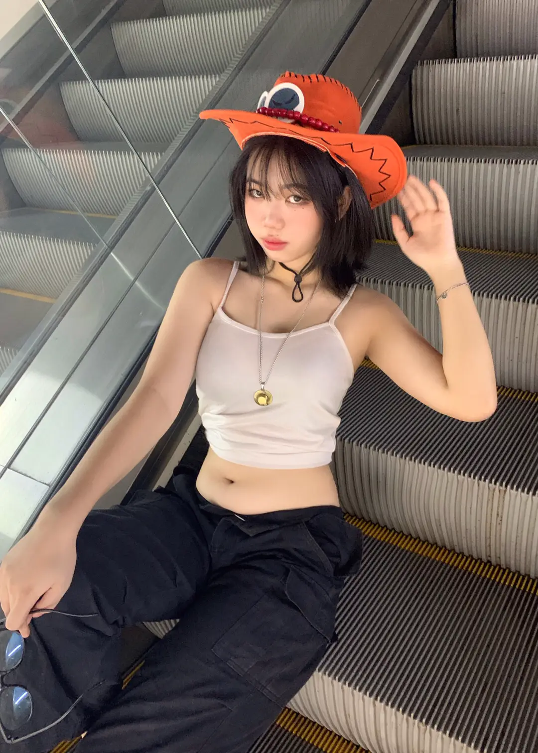 #fypシ #onepiece #ace #myanmartiktok #burmese  #asianbbg 
