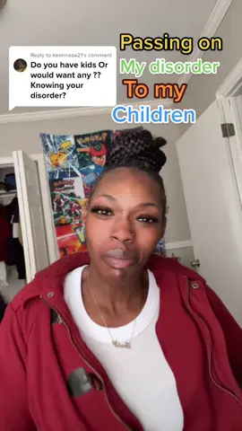 Replying to @keonnaaa21 #passing down my disorder to my unborn child #MentalHealth #gettoknowmechallenge #mentalhealthmatters #mentahan #MoodSwings #extrememoodswings #hope #fyp #foryou #foryoupage #fypシ #blowthisup #viral #trending #tiktok 