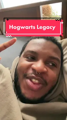 Like y’all they literally do not care about us at ALL lmao, they just wanna consume and consume without questioning the implications. They care way more about commodities than marginalized people.  #queer #blacktok #lgbtq #hogwartslegacy 
