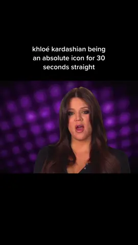 queen #khloékardashian #foryoupage #iconic #kardashians #foryou #fyp 