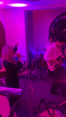 #elasticheart #realityclub 