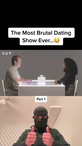 Part 2 is up #dating #funny #single #lol 