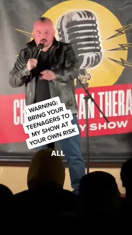 #comedy #standup #comedian #standupcomedy #badparenting #smalley #funny #adult #jokes 