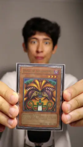 ASMR with my RAREST Yu-Gi-Oh! Cards! 🃏#asmr #yugioh #yugiohcards #yugiohtiktok #asmryugioh #fyp #exodia 