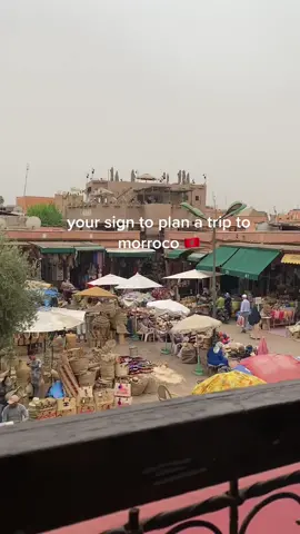 Morocco is always a good idea 🇲🇦🤍 #marrakech #morocco #travelmorocco 