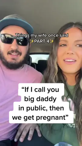 These never get old😭 #thingsmywifesays #caseyandkaci #mywifeoncesaid #thingsmywifedoes #couplecomedy #marriage #fyp #couple 