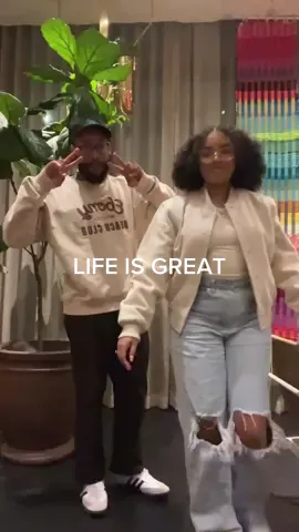 Nah but fr. 🫶🏽 @bribetters #bighead #Love #couple 