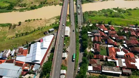 Perjalanan kali ini membawa saya ke 