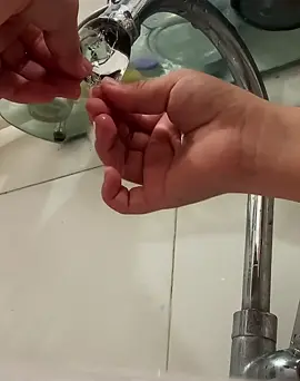 Didn't see that coming..