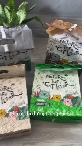 Cát đậu nành cho mèo Natural Catsme #reviewcatmeo #cature #naturalcature #naturalcatsme #catsme #catvesinhchomeo #catmeo 