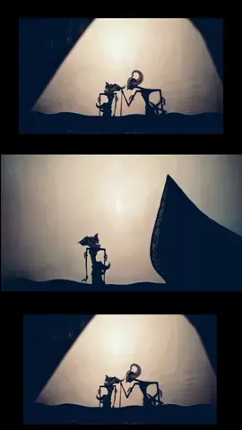 Kisah percintaan Harjuna Dan Srikandi #tiktok #fypシ #wayangkulit #janoko #srikandi 